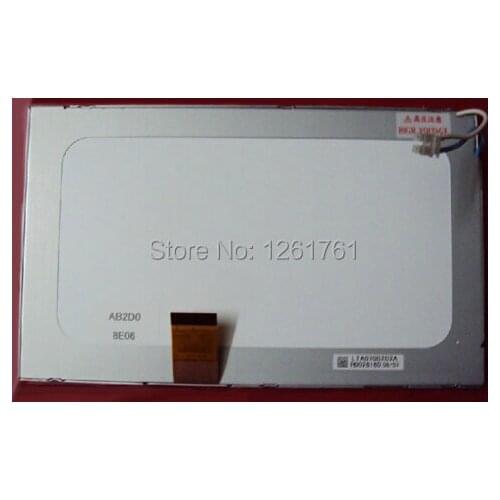 LTA070B2D2A 7" lcd screen display original