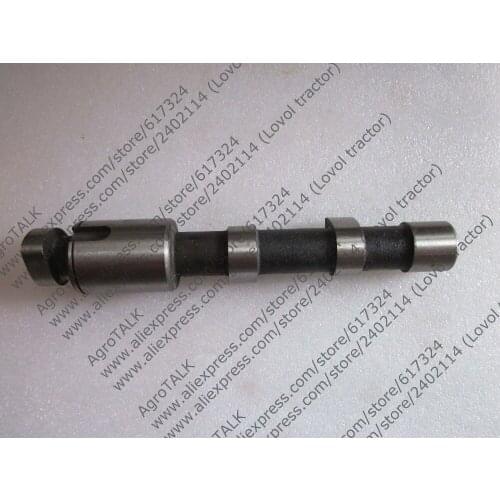 Camshaft for engine 1100 for Hebei HB150 tractor, part number