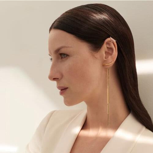 SheShine Dangle Earrings