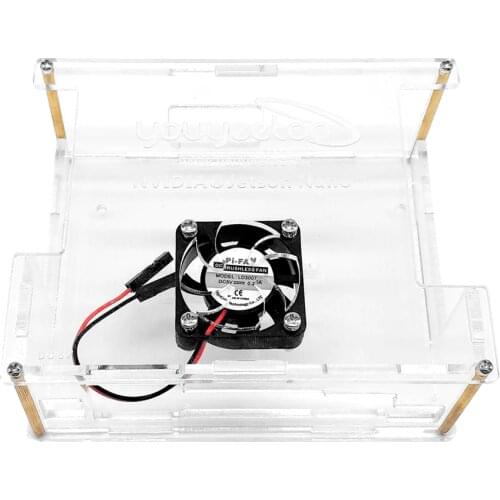 Smartfly Computer Components