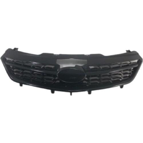 Radiator grille Air intake grille for CHERY FULWIN 2 fulwin2 2013