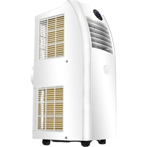 Top Quality Professional 2021 Car Mini Portable Air Conditioner