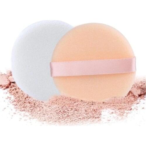1 pcs Ocean Foundation Powder Sponge (1 Pcs) 476188575
