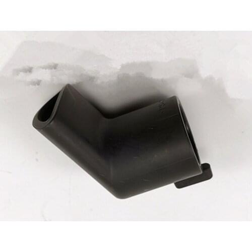 1pcs Juice Outlet Plastic Nozzle for Philips HR1871 HR1869 HR1876 Juicer Parts Accessories