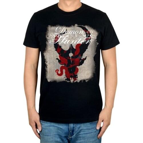 13 designs Streetwear 3D Goat Skull Bone Punk Demon Hunter Rock Brand shirt Hardrock heavy Metal Cotton Evil Tee skateboard