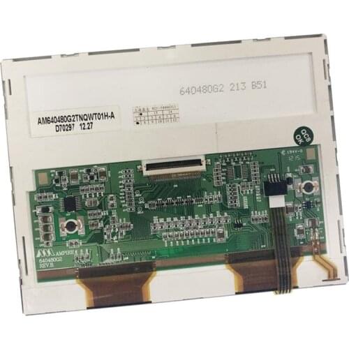 5.7 inch TFT LCD Screen with Touch Panel AM640480G2TNQWT01H-A
