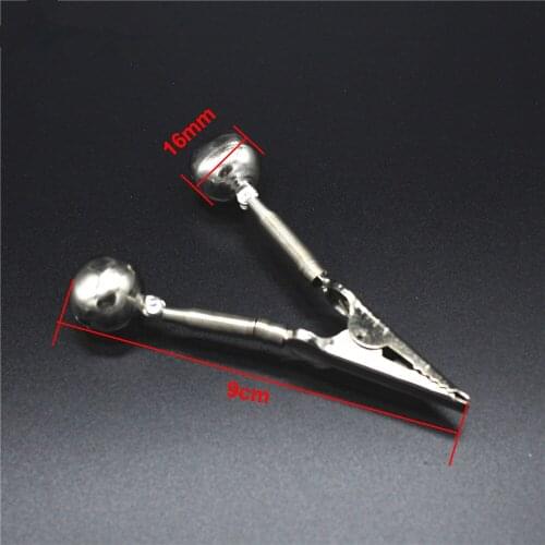 AGAPE Bells On A Fishing Rod