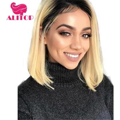 Aliruler Kids Wigs