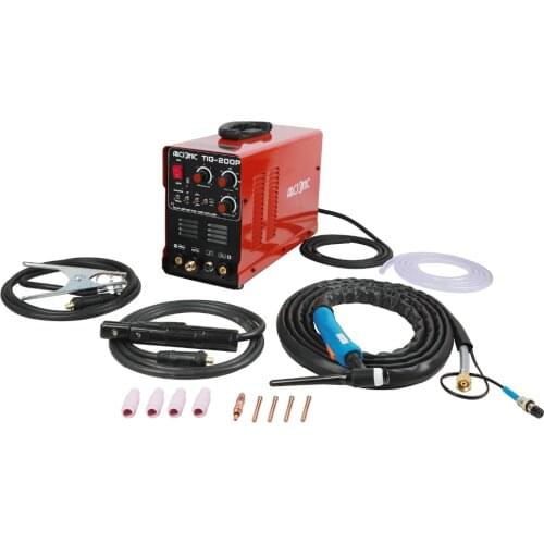 Arcsonic Arc Welding Machines