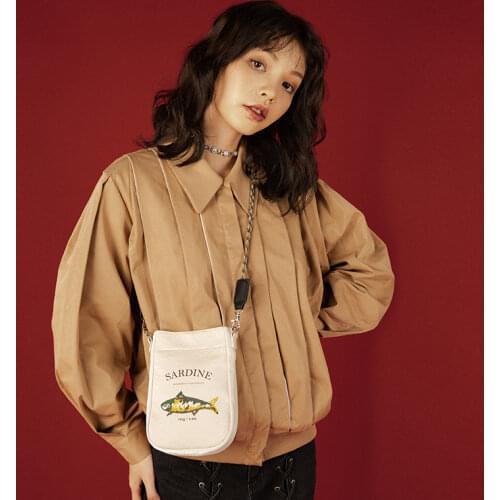 Diligence Cosmetic Bags