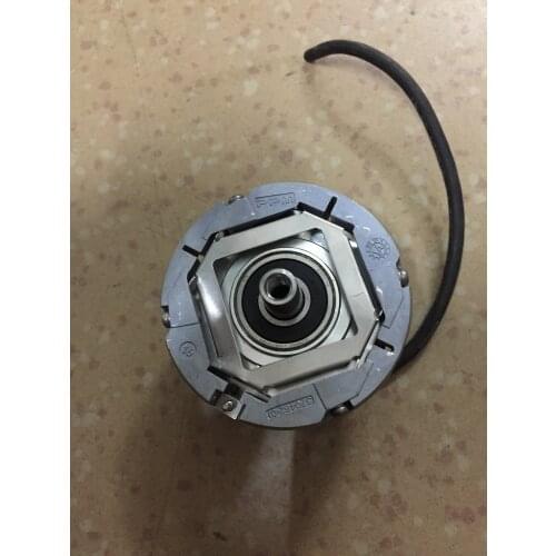 ECN 1313 2048 62S12-78 ID:586 643-03 encoder , used good condition . 80% appearance new , good working , free shipping885