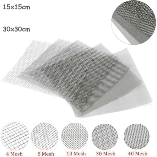 Drahtgewebe Edelstahl Filtergewebe Filter Feinfilter Gaze