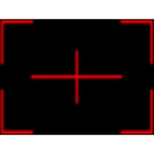 12mm 650nm 5mW Red DOE Laser Module Focusable Industrial