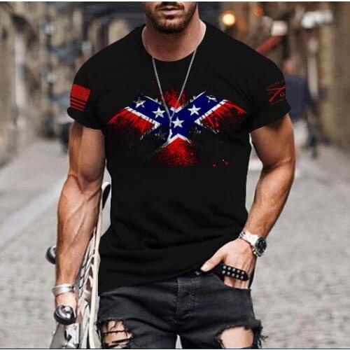 Goldlion Short Sleeve T-shirts For Men