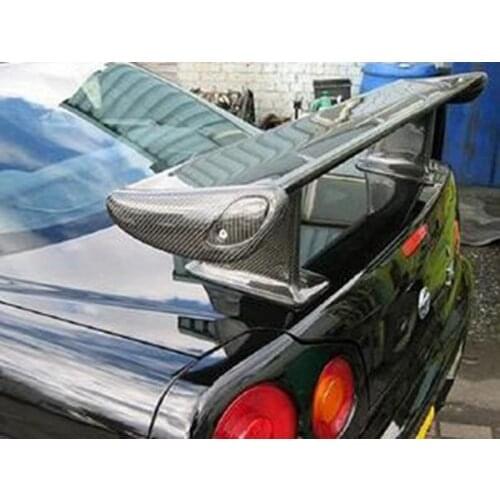 Спойлеры GTCULTURE China At AliExpress