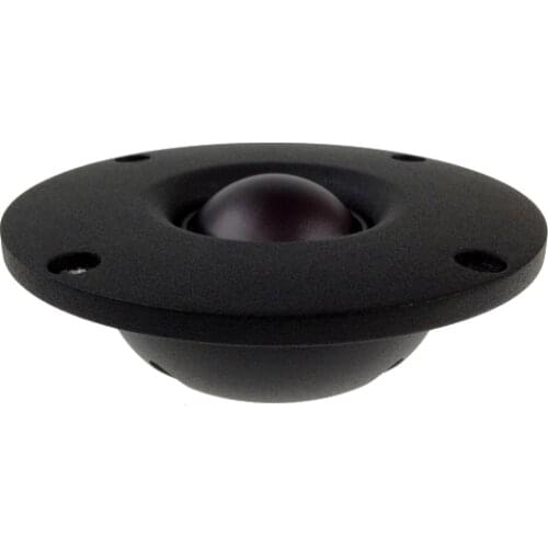 HF-183 HiFi Speakers 1.5 Inch classic midrange dome tweeter unit/E0055-06 (T35C002)/95dB 6 ohm 100W