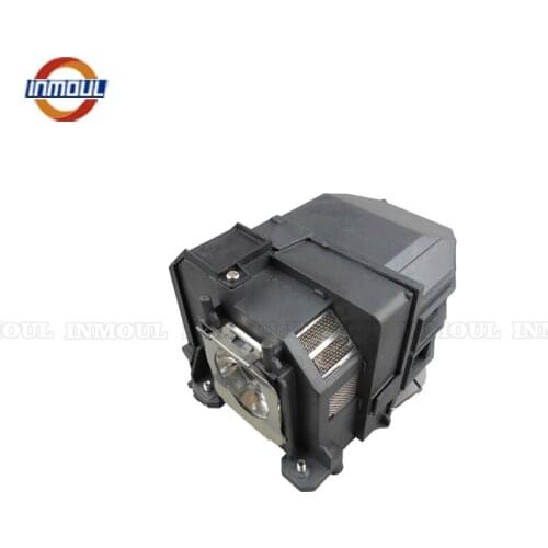 Inmoul Replacement Projector Lamp For ELPLP80 for BrightLink 585Wi/BrightLink 595Wi/ Pro 1420Wi/Pro 1430Wi/EB-580