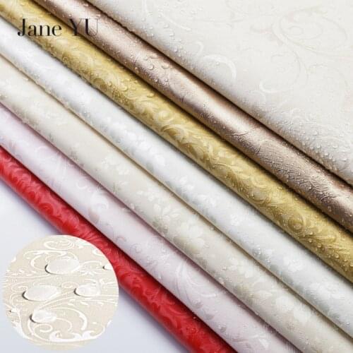 JaneYU Tablecloths For The Wedding