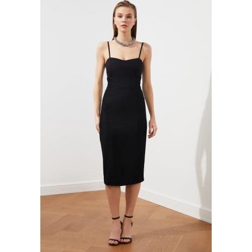 Trendyol Lace Detail TPRSS21EL1891