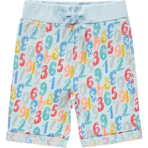 Summer Clothes Product Fashion Colorful Casual Stylish Civil Baby Boy Capri 6-18 Months 30587 B126Y01