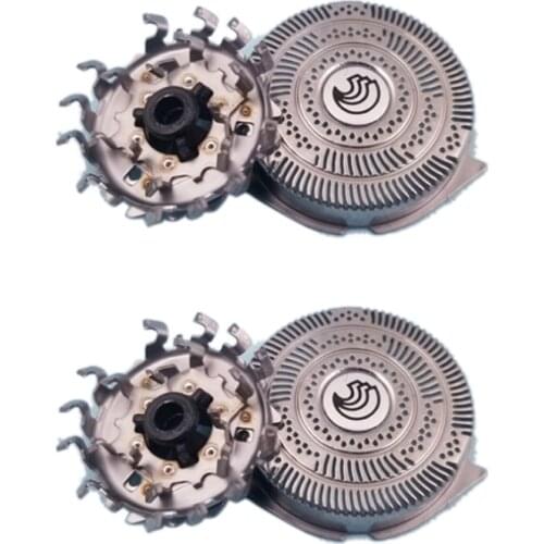 SANQ for HQ9 AT751 HQ8240 HQ8250 HQ9070 HQ9160 Shaver Heads Blades