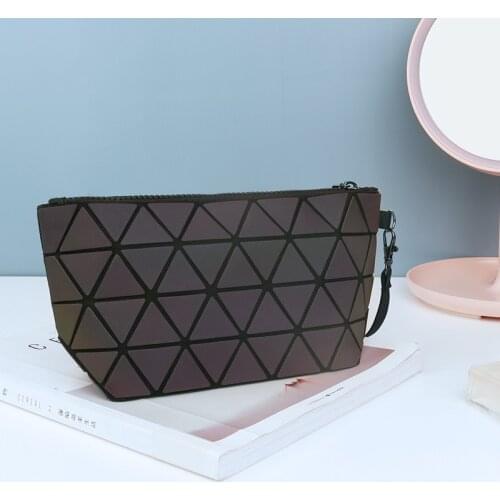 Outdoor Multifunction travel Cosmetic Bag Women Toiletries Organizer Waterproof Female Storage Make up Cases