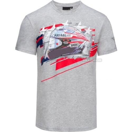 Motorcycle MTB Bike Off-road Mens T-shirt Motocross Summer Short Sleeve T Shirt