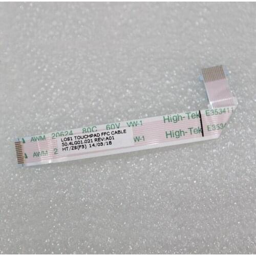 New Original Touchpad Trackpad cable For Lenovo Thinkpad L440 Series,P/N 50.4LG01.021