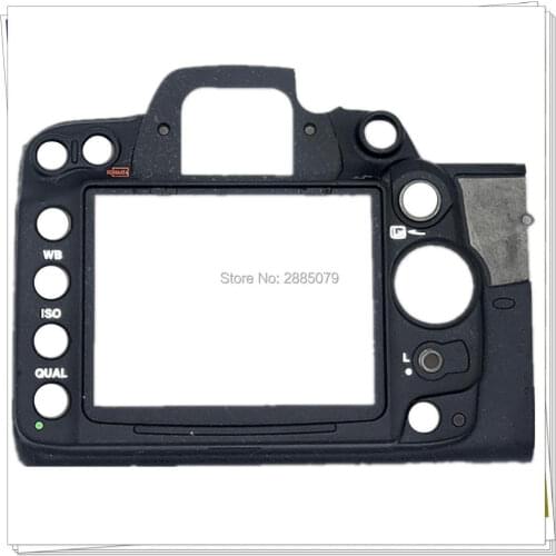 Original Back Rear cover shell For Nikon D7000 Camera Repairment Parts