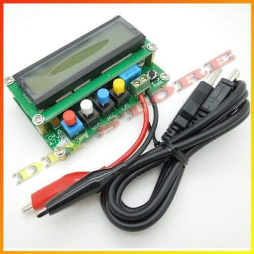 PASTOP Digital Multimeters