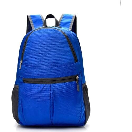 Hot Folding Nylon Backpack Multifunctional Women Men Backpacks School Bag For Girls Student Book Bag Schoolbag Bolsas Mochilas