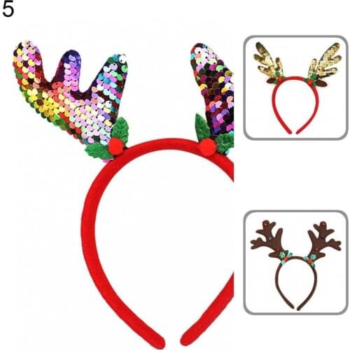 Unisex Practical Kids Adult Headband Headwear Cosplay Gifts Hair Hoop Festival for Kids