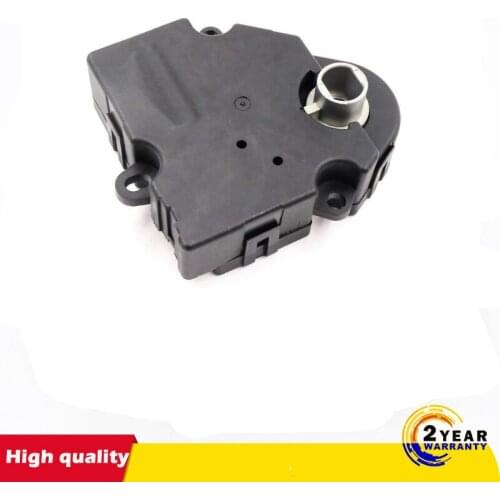 Air Door Actuator HAVC Heater Blend Temperature 604-140,15-73989,15232218, 20826182 for Buick Chevy GMC Acadia Saturn Outloo