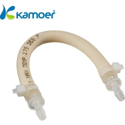 Kamoer Replacement BPT Tube For FX-STP Peristaltic Pump