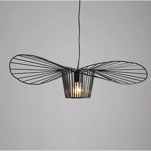 Modern LED pendant lamp Nordic design suspension luminaires e27 Dinning table Kitchen living room bedroom hanging lampe lustre