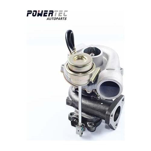 For Ford Transit IV 2.5 TD FT 190 4EB 4EA 4EC 100 HP - 53049880001 53049700001 full turbine k04-001 turbocharger complete turbo