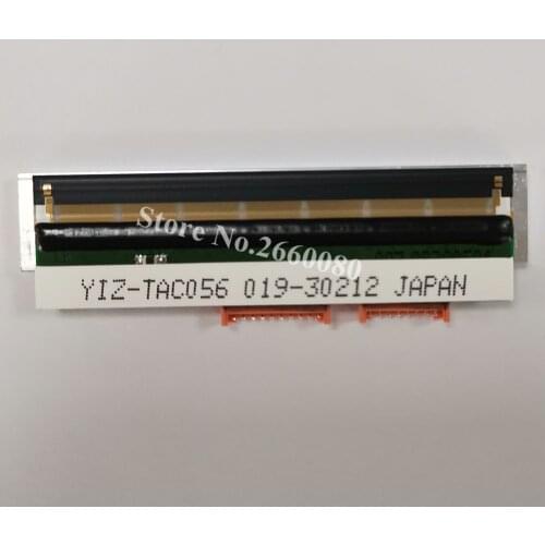 10pcs/lot DIGI Thermal Printhead for Digi SM100 SM110 SM300 SM5100 SM100PCS+ Scale Print Head ZS44012490968800 Free Shipping