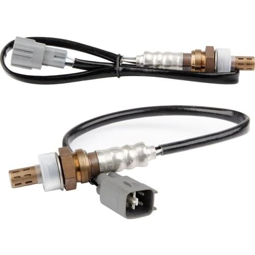4PCS Upstream & Downstream Oxygen O2 Sensors For 2003 2004 Toyota Lexus 234-4138