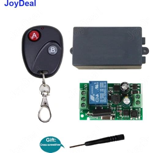 433Mhz Wireless RF Remote Control Switch AC 110V 220V Lamp Light LED Switch Corridor Room Home 433 Mhz Smart House Remote Switch