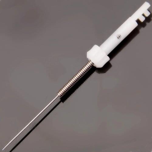 1R needles For Permanent Makeup Good Quality dragon permanent makeup machine Tattoo Needles