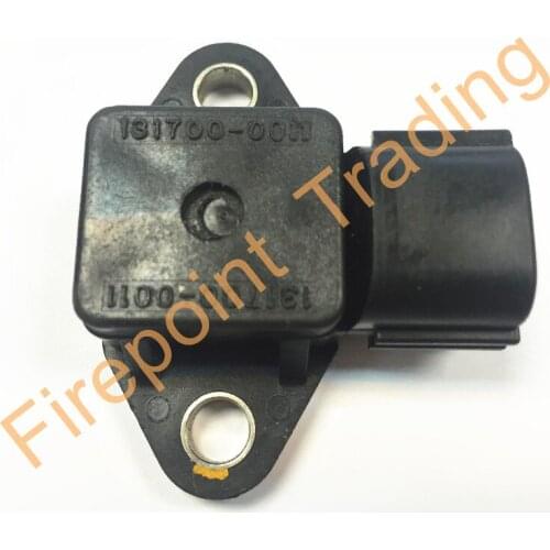 Auto Intake Air Pressure Sensor/Map Sensor OEM#131700-0011