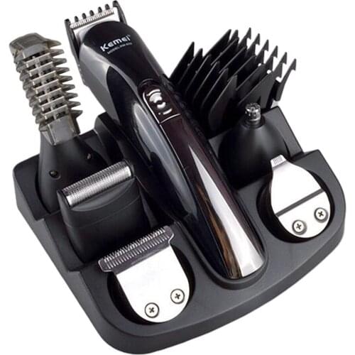 Household Multifunctional Adult Rechargeable Electric Trimmer