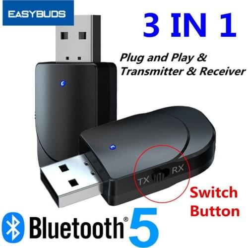 EasyBuds Wireless Audio Adapters