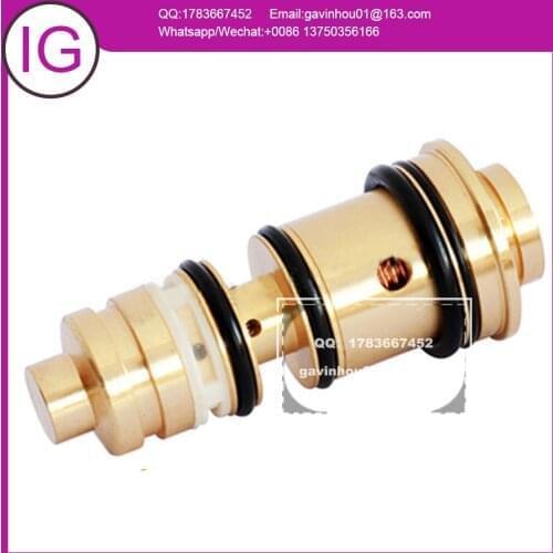 For Auto AC Compressor Electronic Solenoid Control Valve for Car Lexus GS400 GS430 IS300 SC430