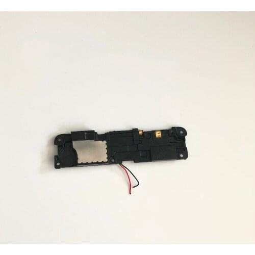 Used Loud Speaker Buzzer Ringer + Antenna For Elephone P9000 5.5" FHD 1080*1920 MT6755 Octa Core