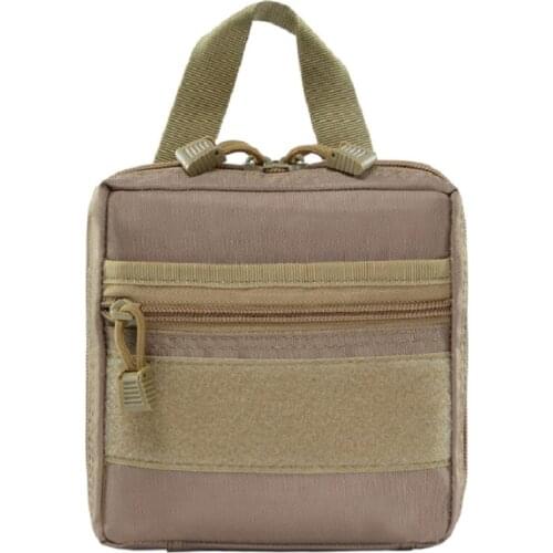 Multifunctional Kit Accessories Storage Package EDC Medical Washing And Gargling Package