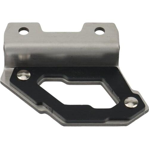 Motorcycle Chain Guide Pulley Protector Plate Stabilizer for Honda CRF1100L Africa Twin CRF 1100 L Adventure Sports