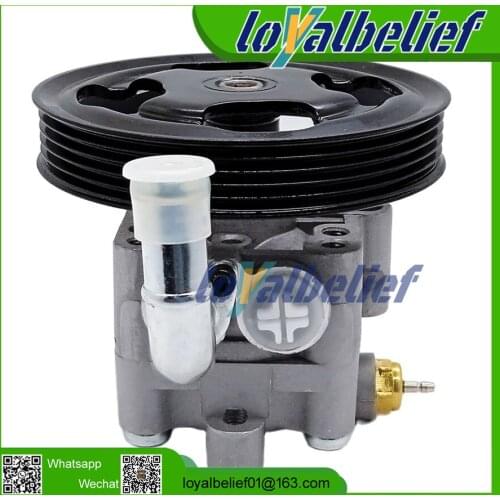 Auto Power Steering Pump For Suzuki Grand Vitara Steering Pump 49100-65J00 4910065J00 74204008 power steering pump