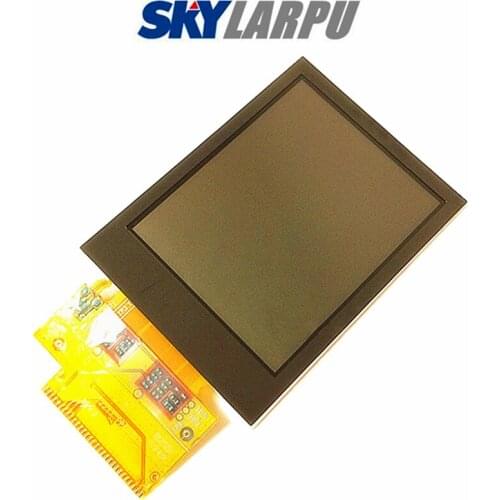 Original 2.2" Inch WD-F1722Y7 FPC-1 REV:2 LCD Screen for Garmin Edge 705 Bicycle Speed Meter GPS Display Panel Free Shipping