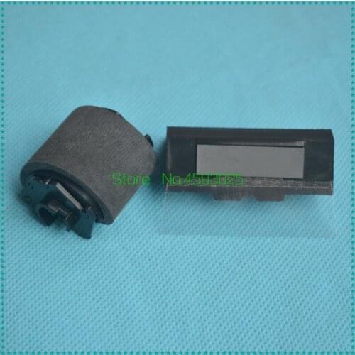 5SET Separation PAD JC97-02669A + Pickup Roller JC73-00239A for Samsung ML2510 ML2570 SCX4521HS SCX4321Ns SCX4725 Xerox3200 3124